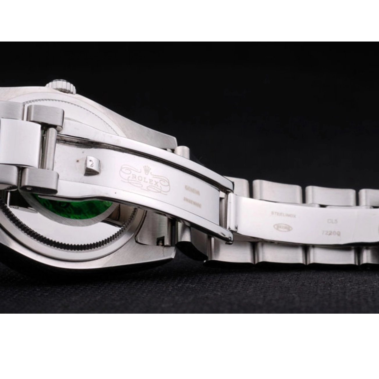 AAA Replica Watches Rolex Milgauss-rl79 0823